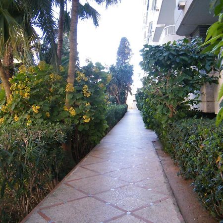 Apartamento Parque Ii, Mnostrum Playa De Gandia Exclusivo Familias エクステリア 写真