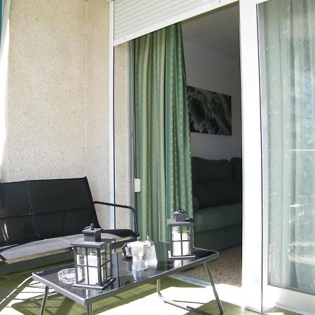 Apartamento Parque Ii, Mnostrum Playa De Gandia Exclusivo Familias エクステリア 写真
