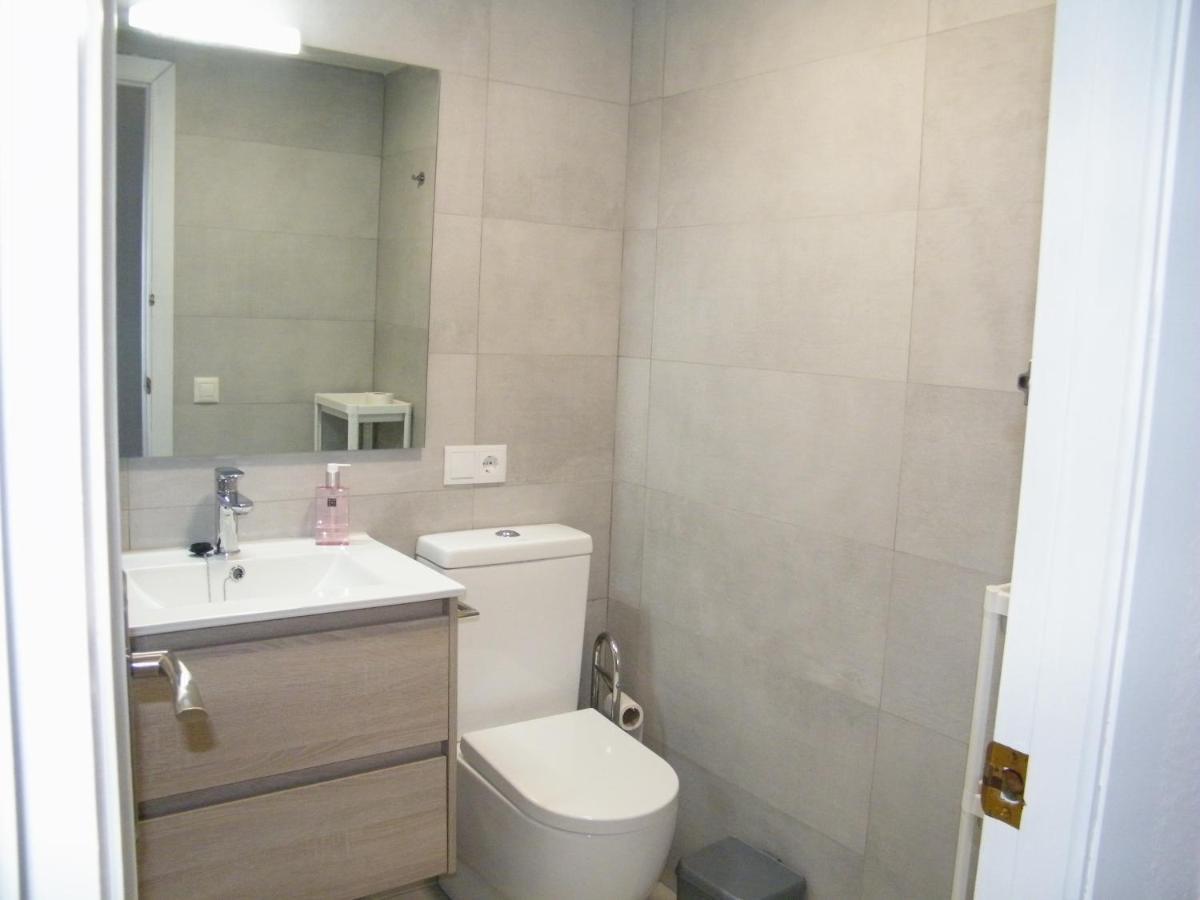 Apartamento Parque Ii, Mnostrum Playa De Gandia Exclusivo Familias エクステリア 写真