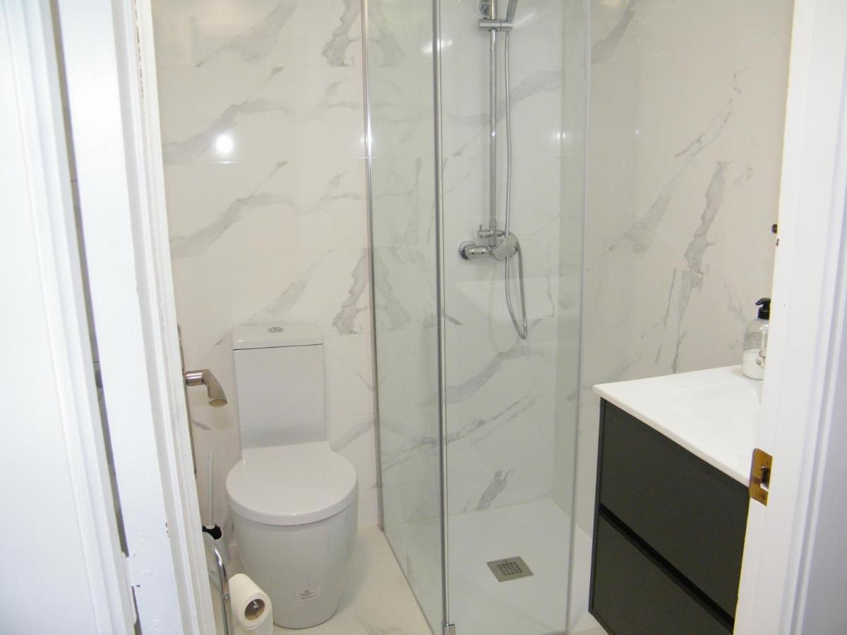 Apartamento Parque Ii, Mnostrum Playa De Gandia Exclusivo Familias エクステリア 写真